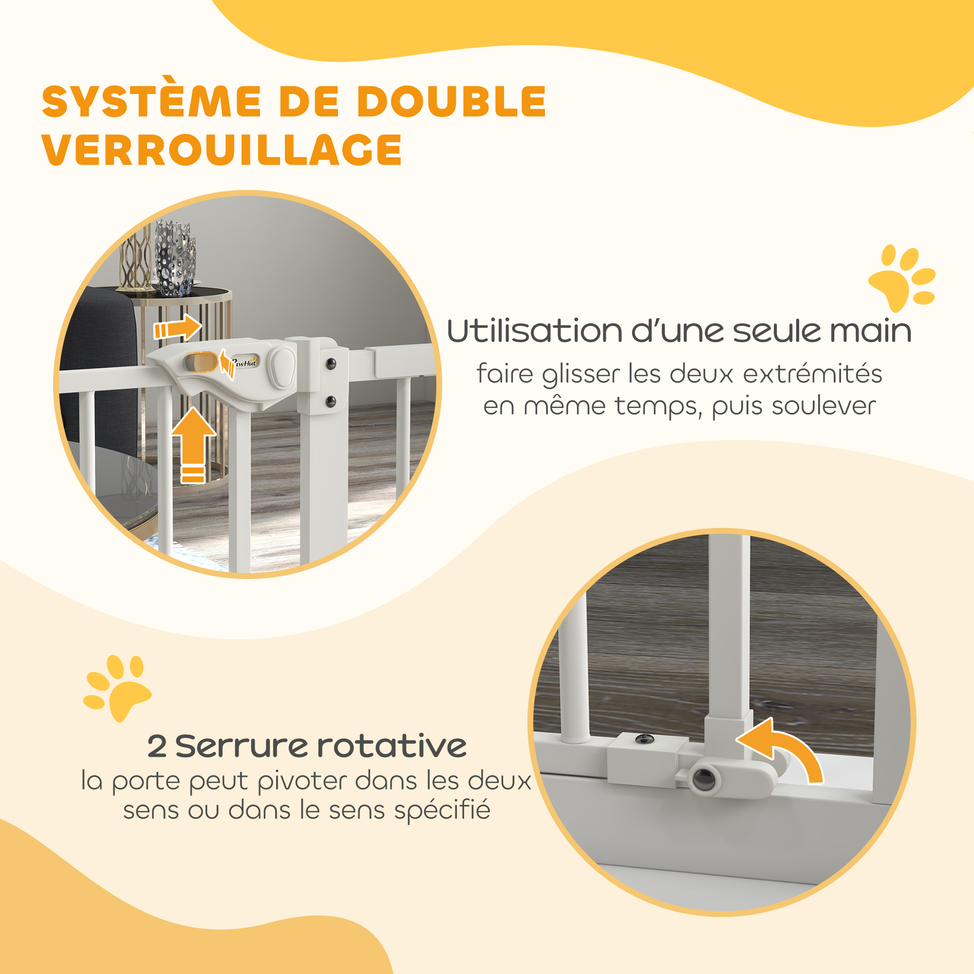 vue supplémentaire
