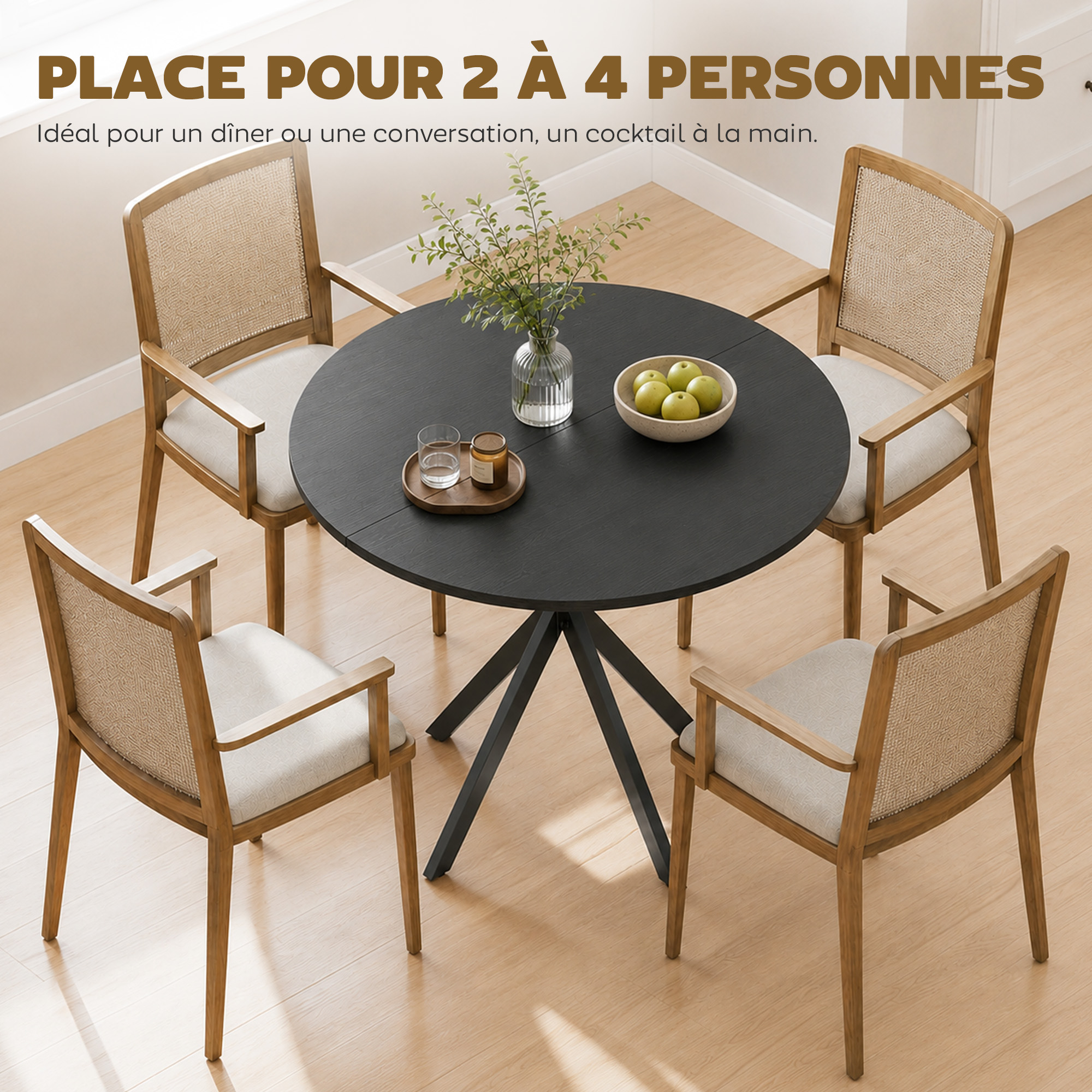 vue supplémentaire