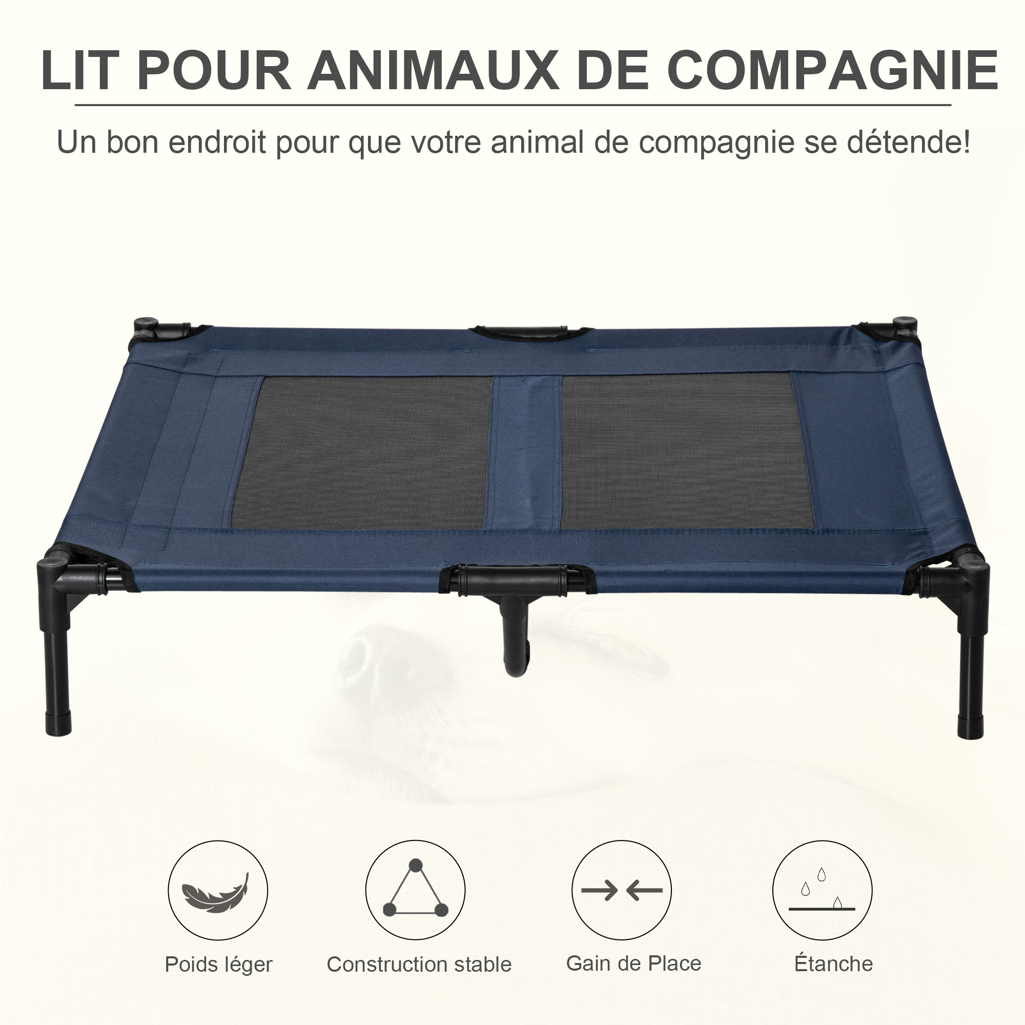 vue supplémentaire