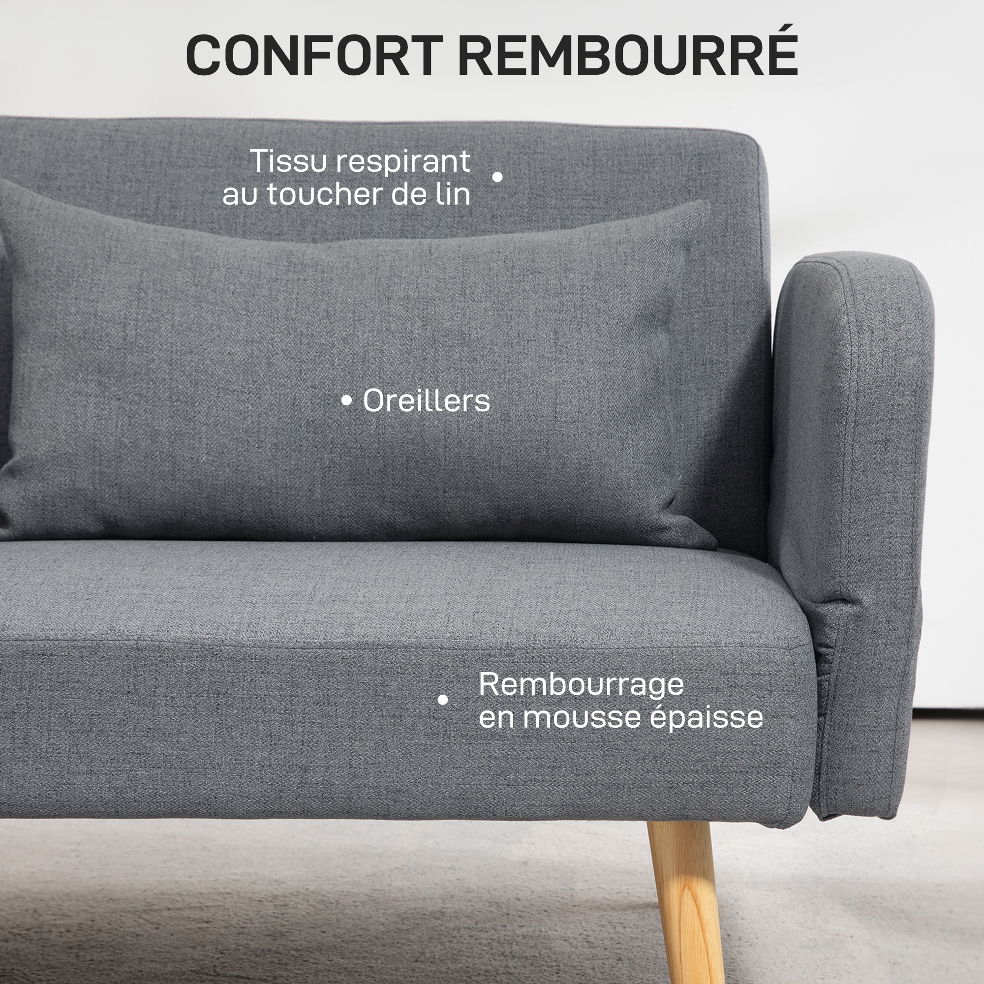 vue supplémentaire