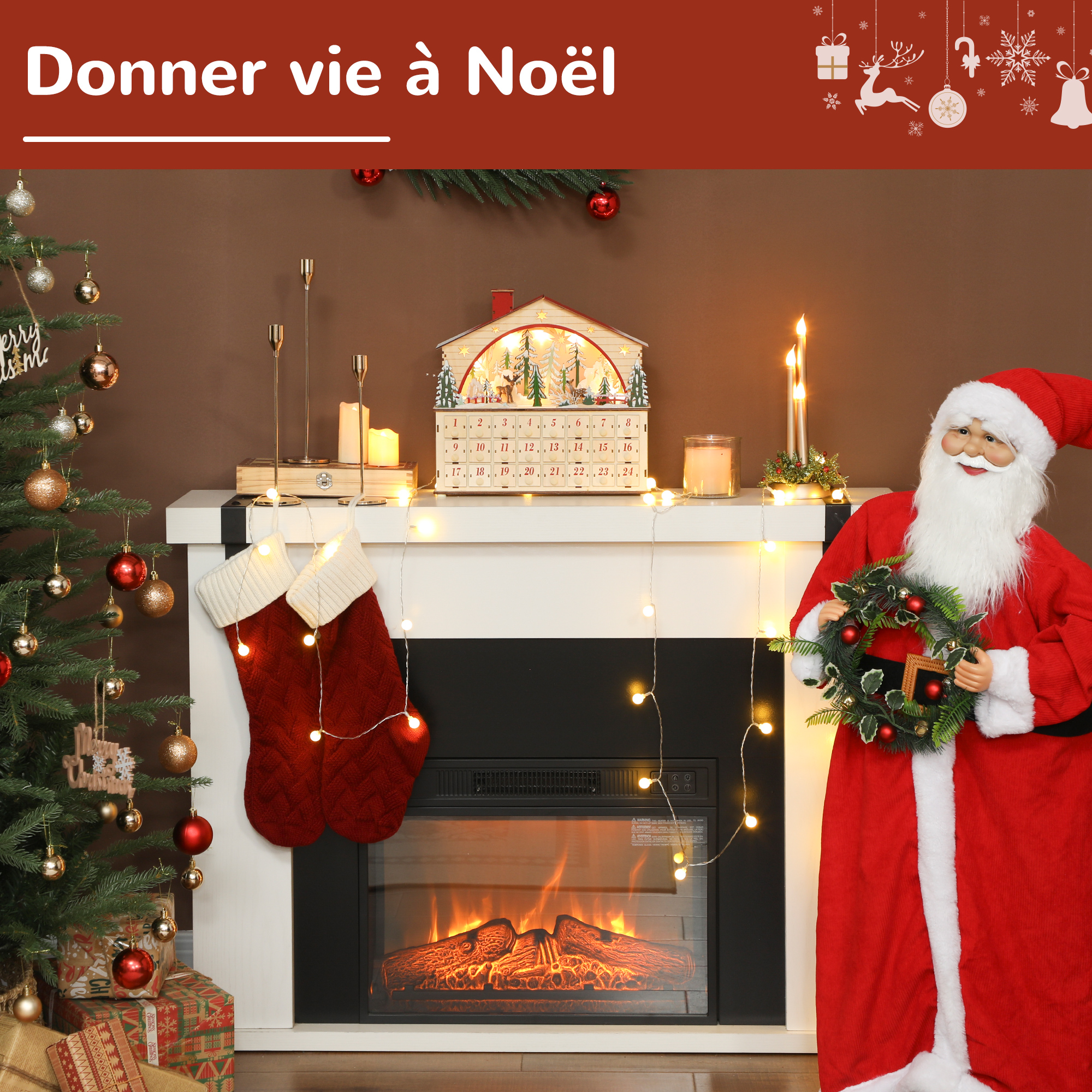 Vue du produit