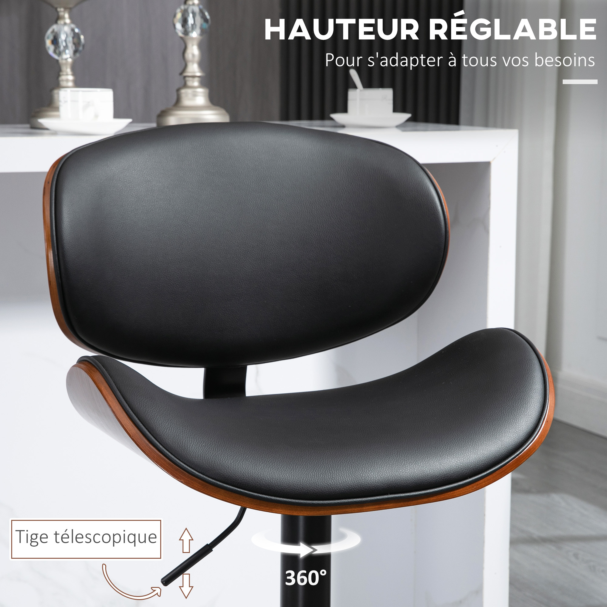 vue supplémentaire