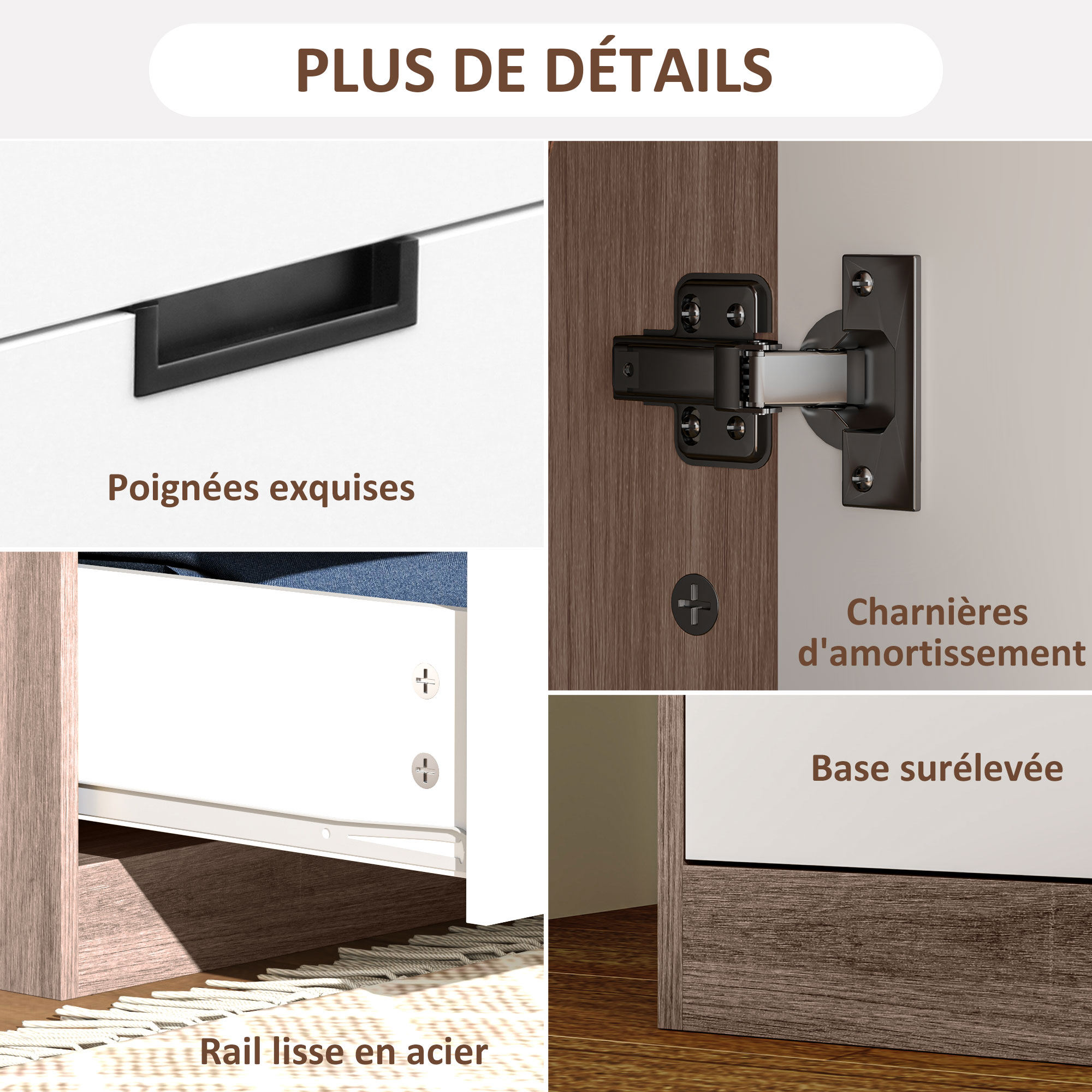 vue supplémentaire