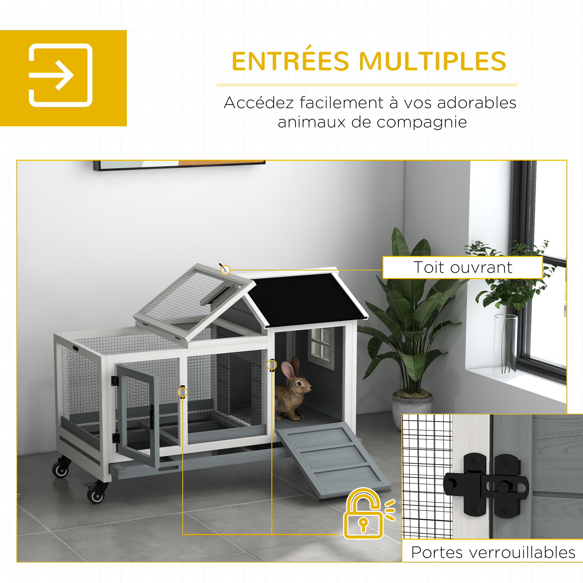 vue supplémentaire