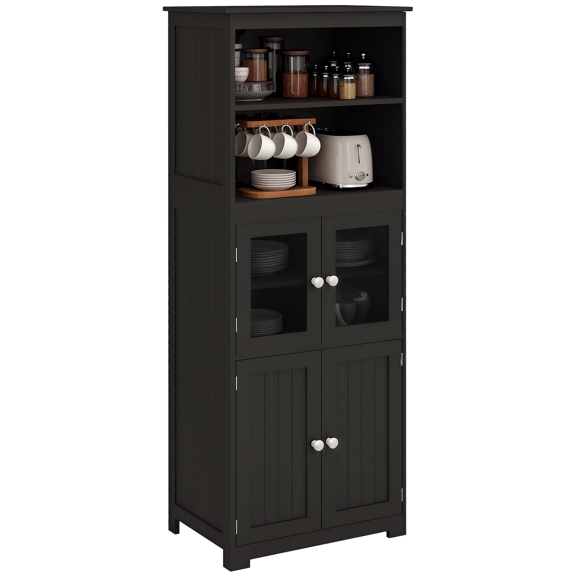 Armoire de cuisine buffet cuisine vaisse
