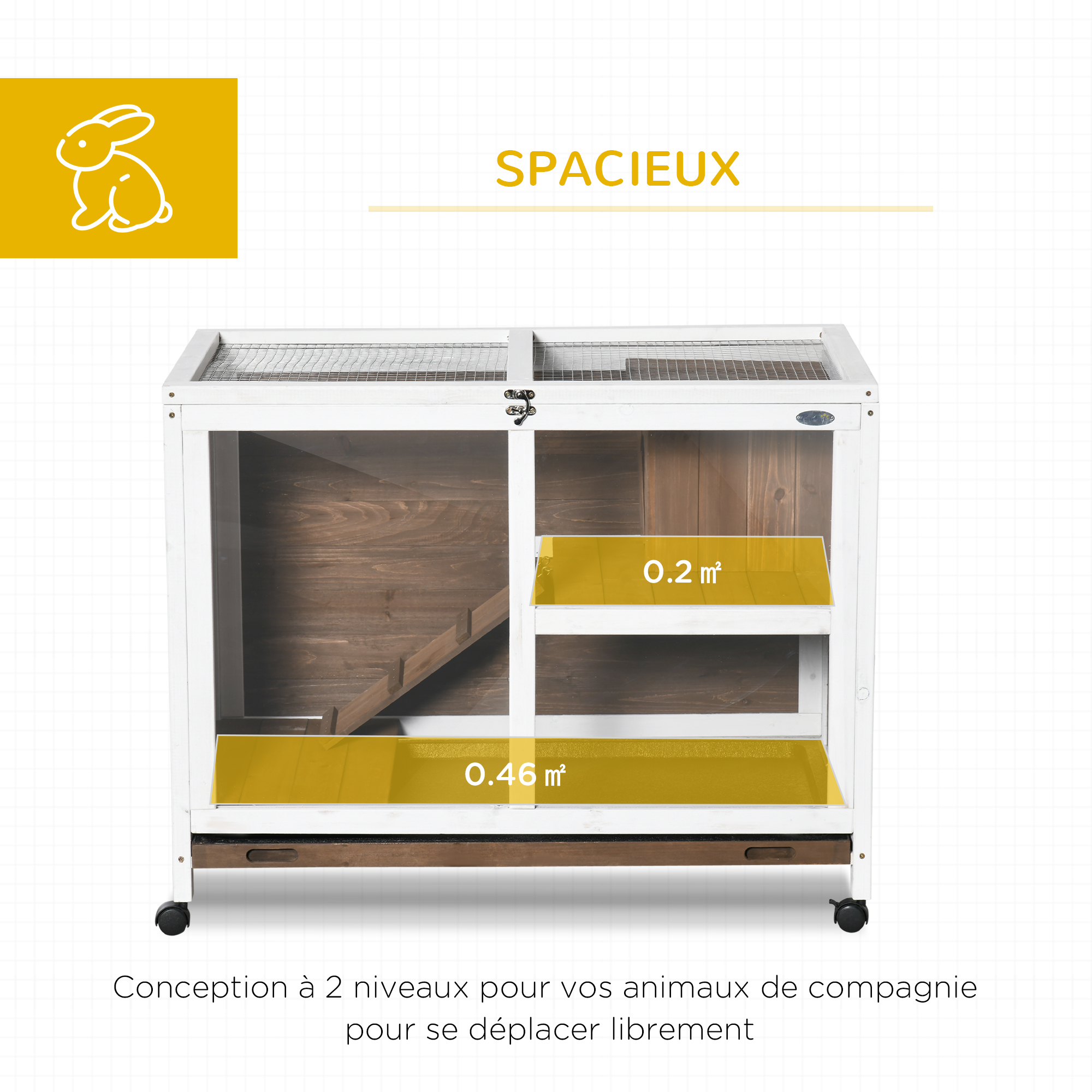vue supplémentaire