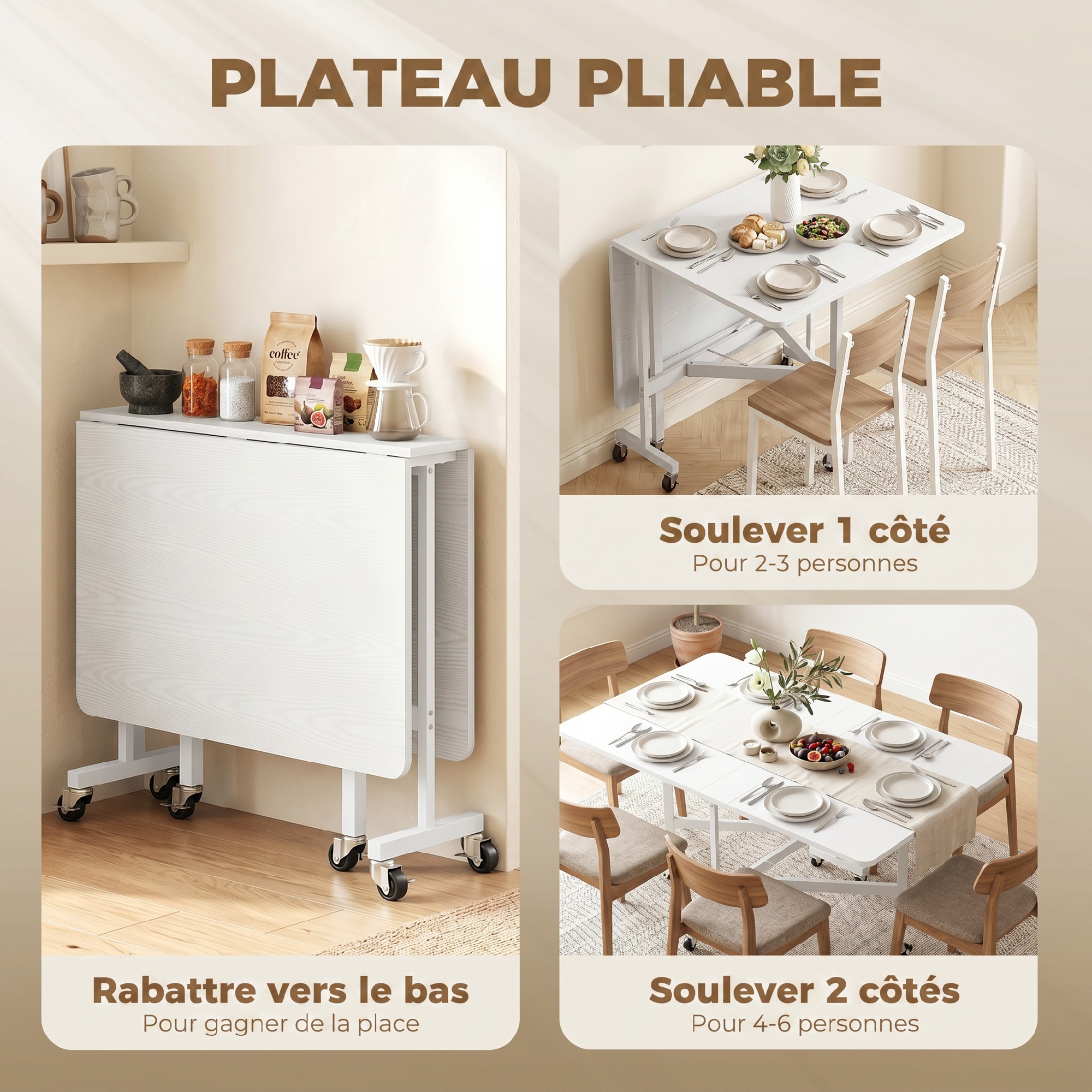 vue supplémentaire