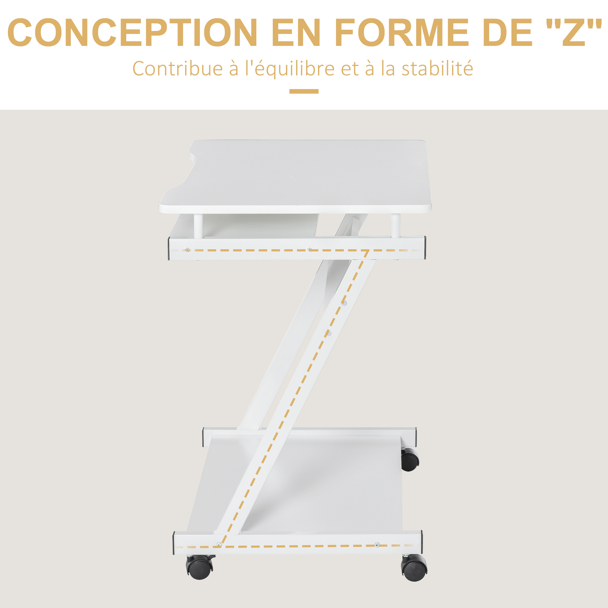 vue supplémentaire
