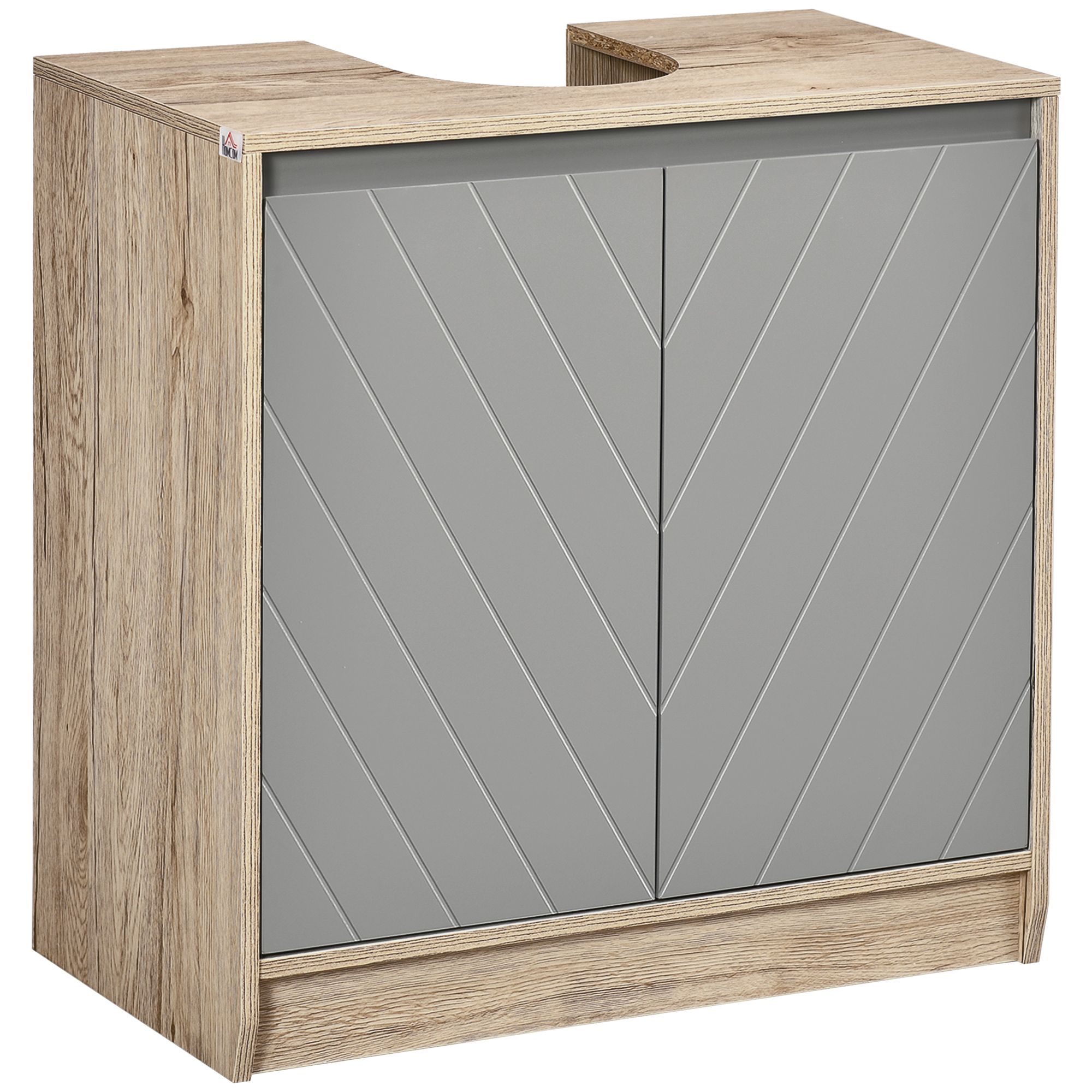 Meuble salle de bain sous Lavabo - meubl