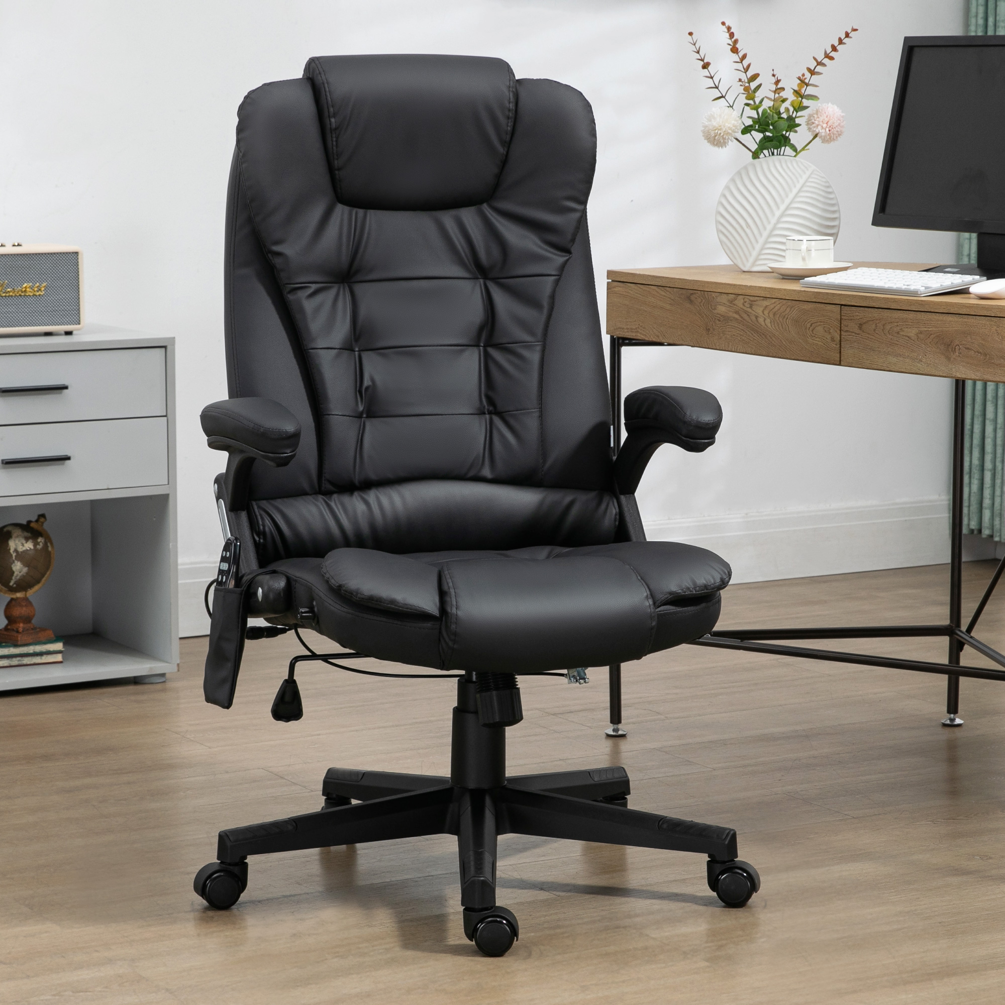 Fauteuil en situation