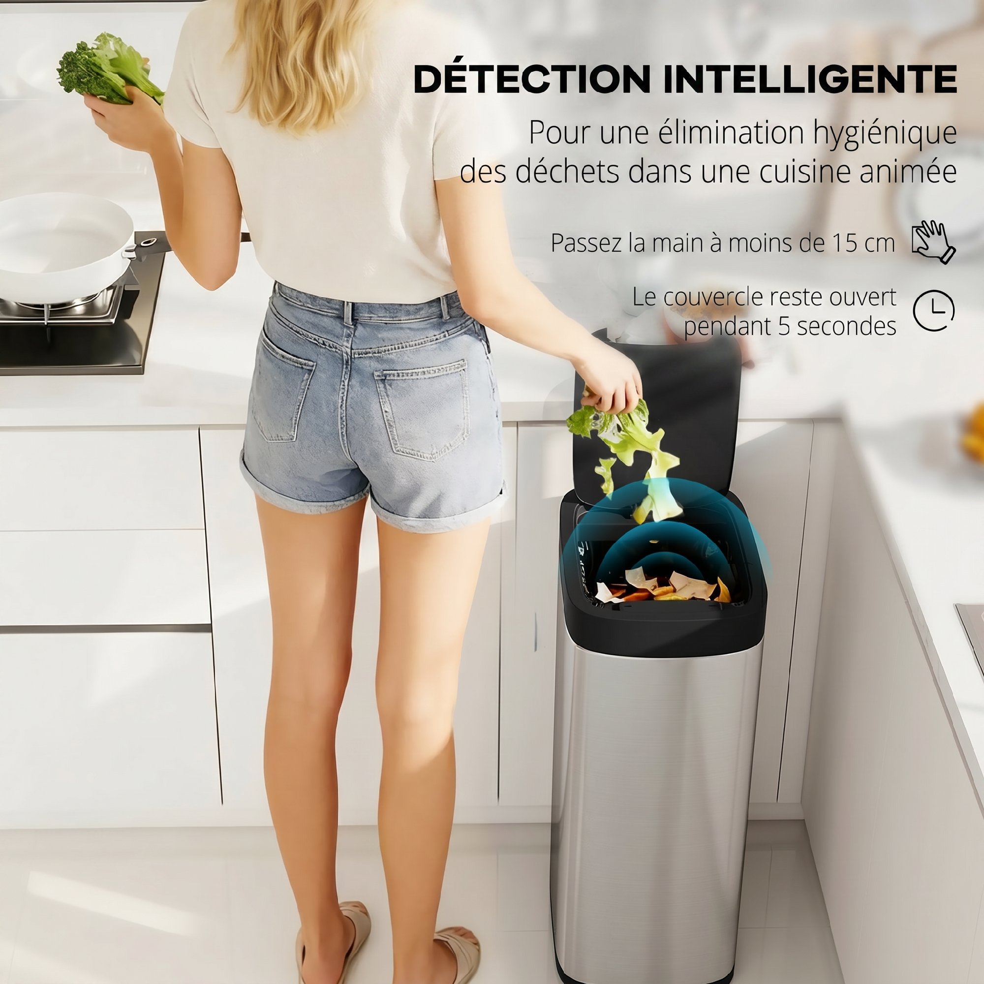 vue supplémentaire