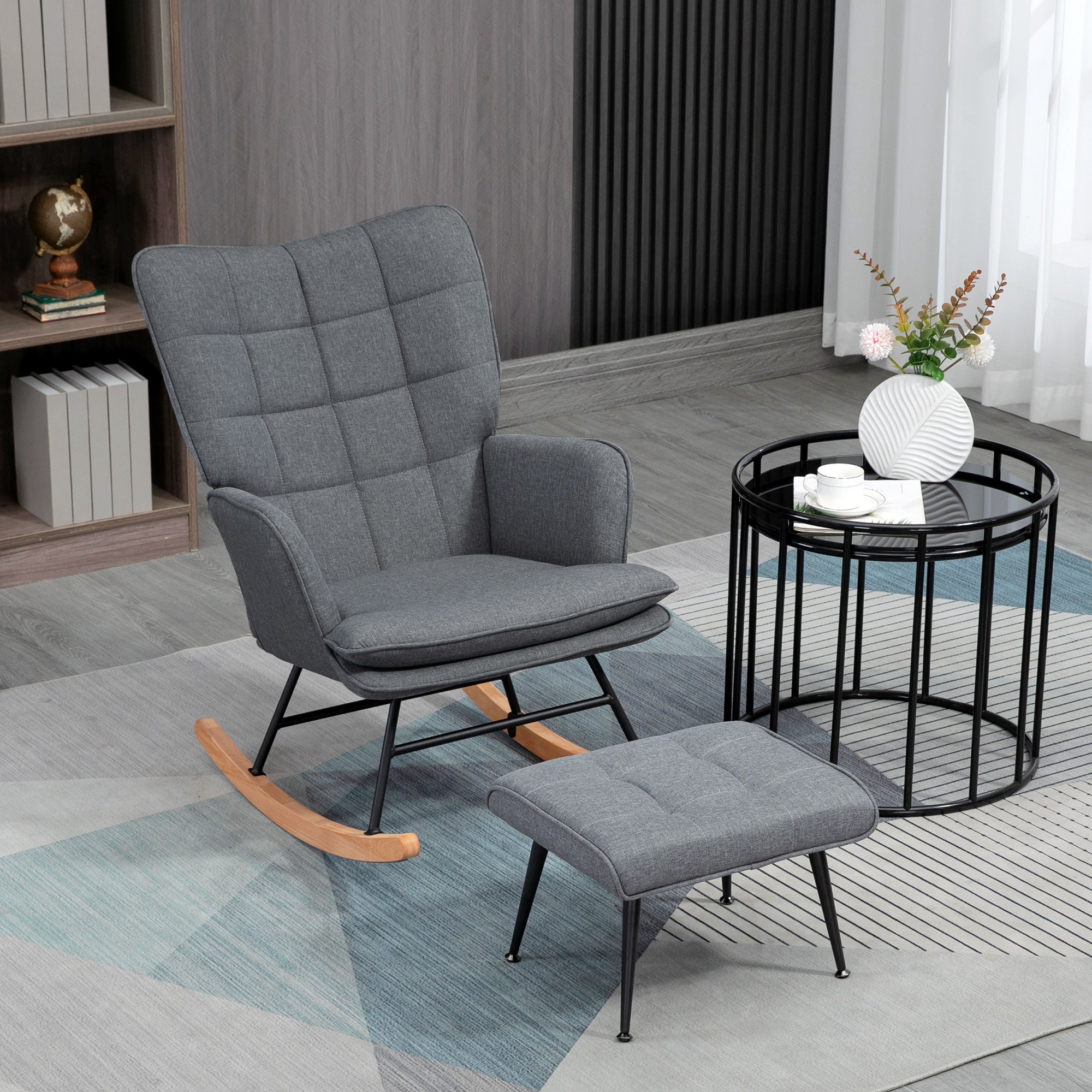 Fauteuil salon chambre