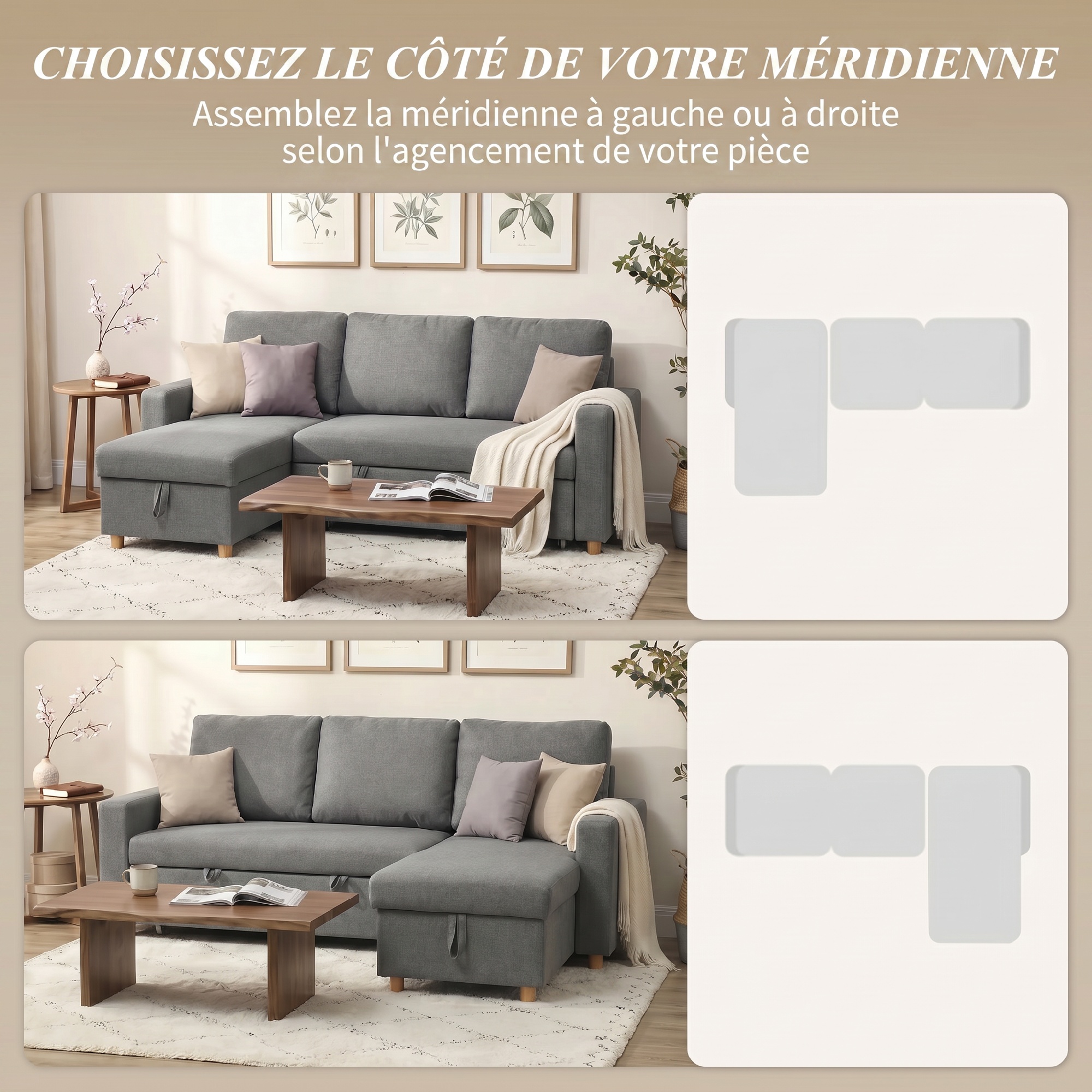 vue supplémentaire