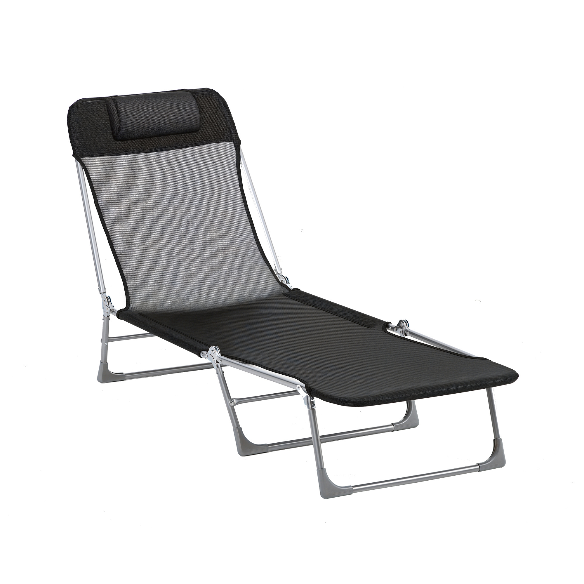 Bain de soleil transat chaise longue inc