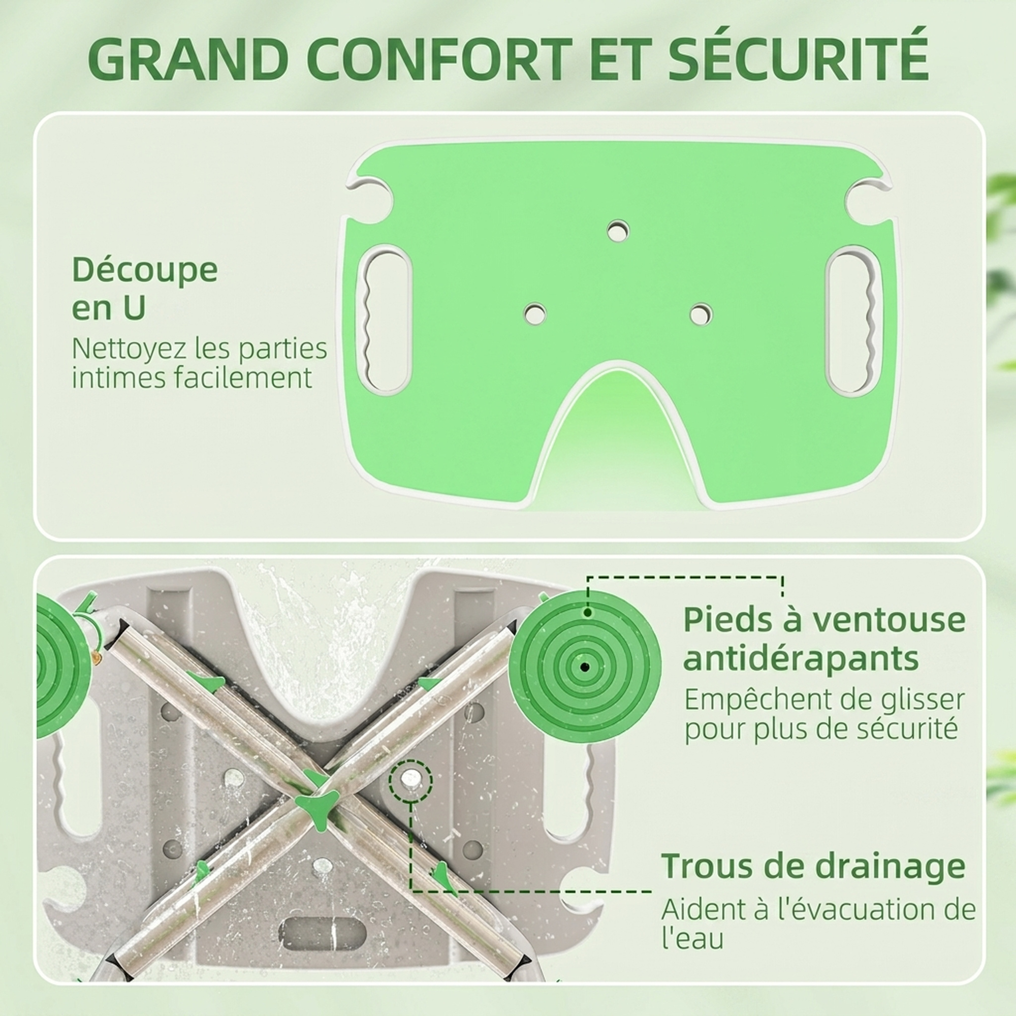 vue supplémentaire