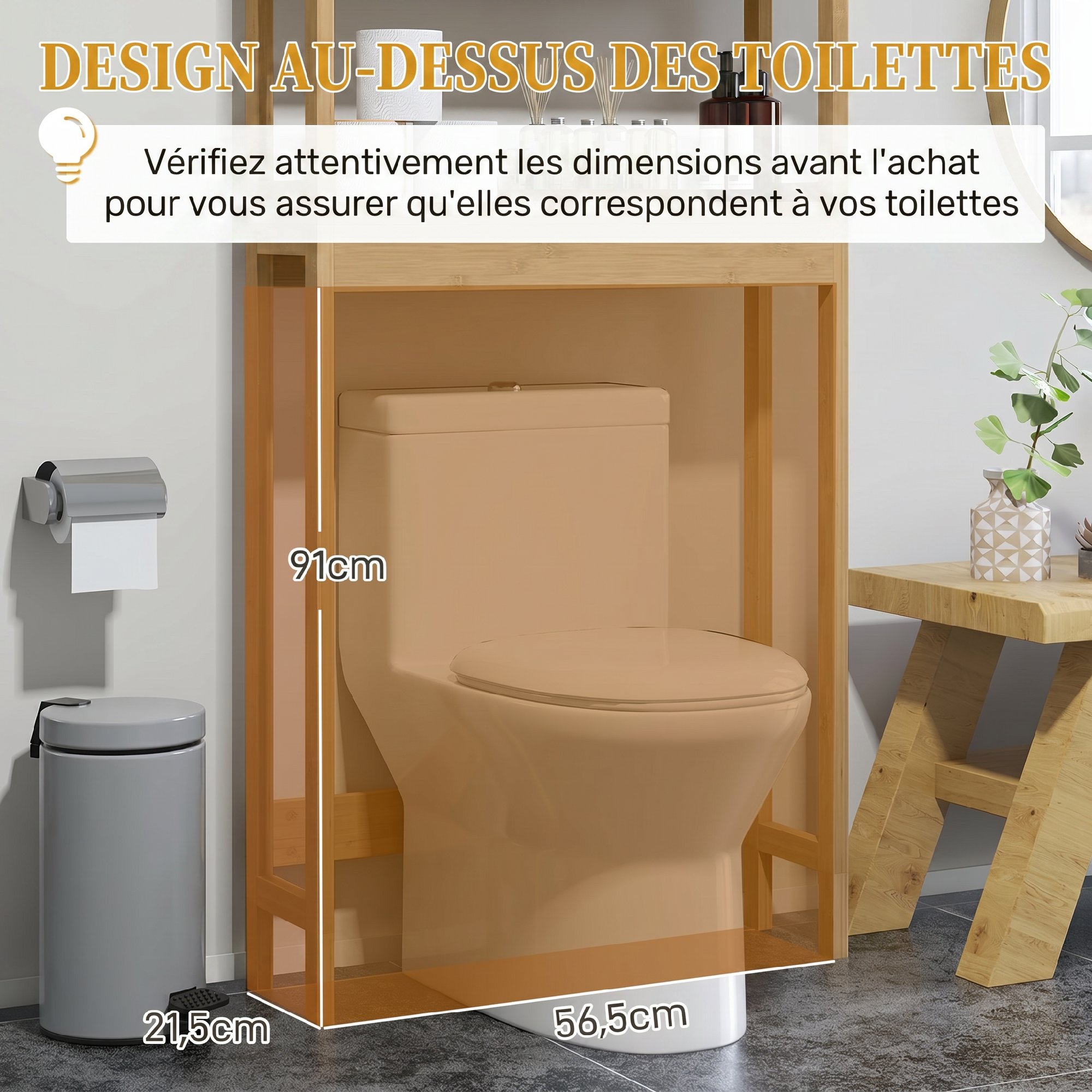 vue supplémentaire