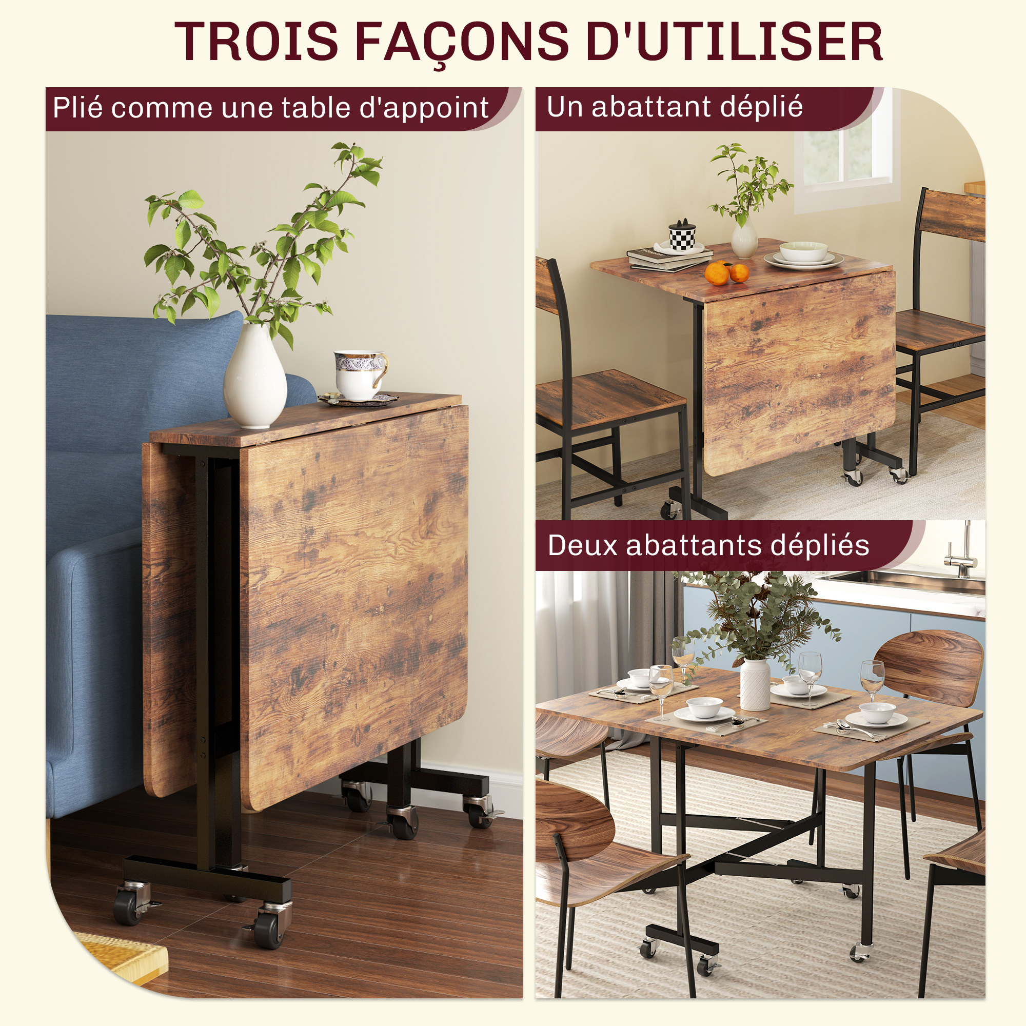 vue supplémentaire