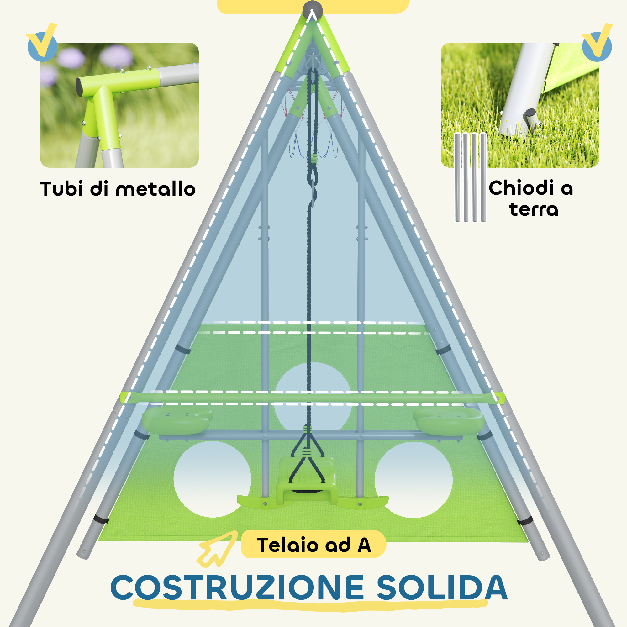 sedile regolabile