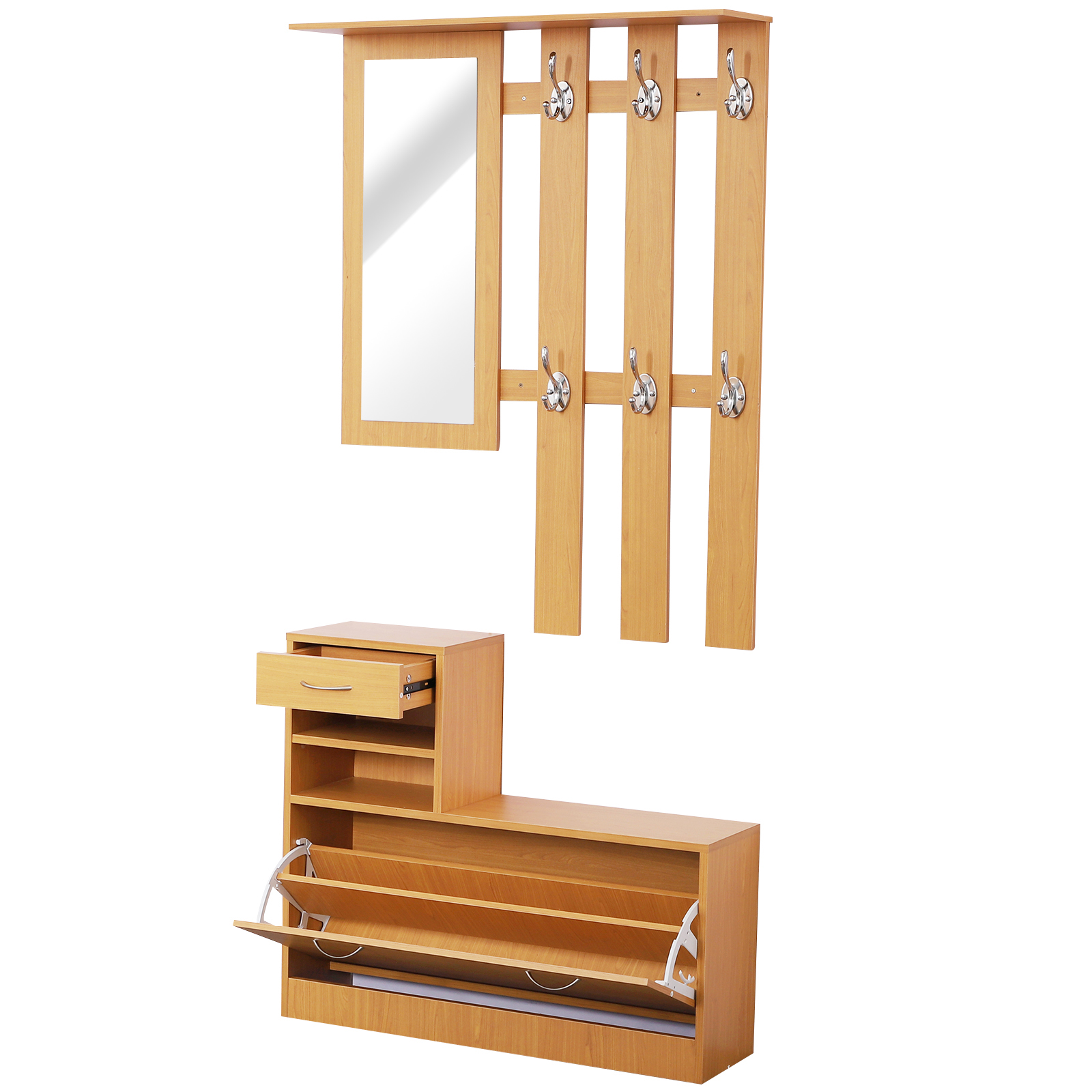 organizer ingresso 3 in 1