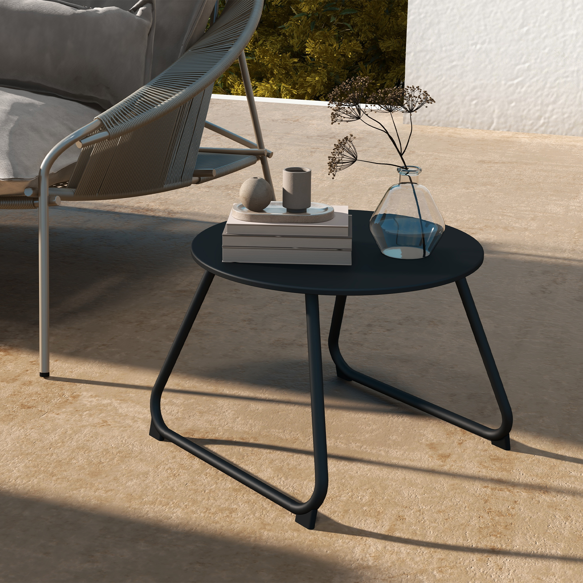 Stile minimalista - eleganza e funzionalità
