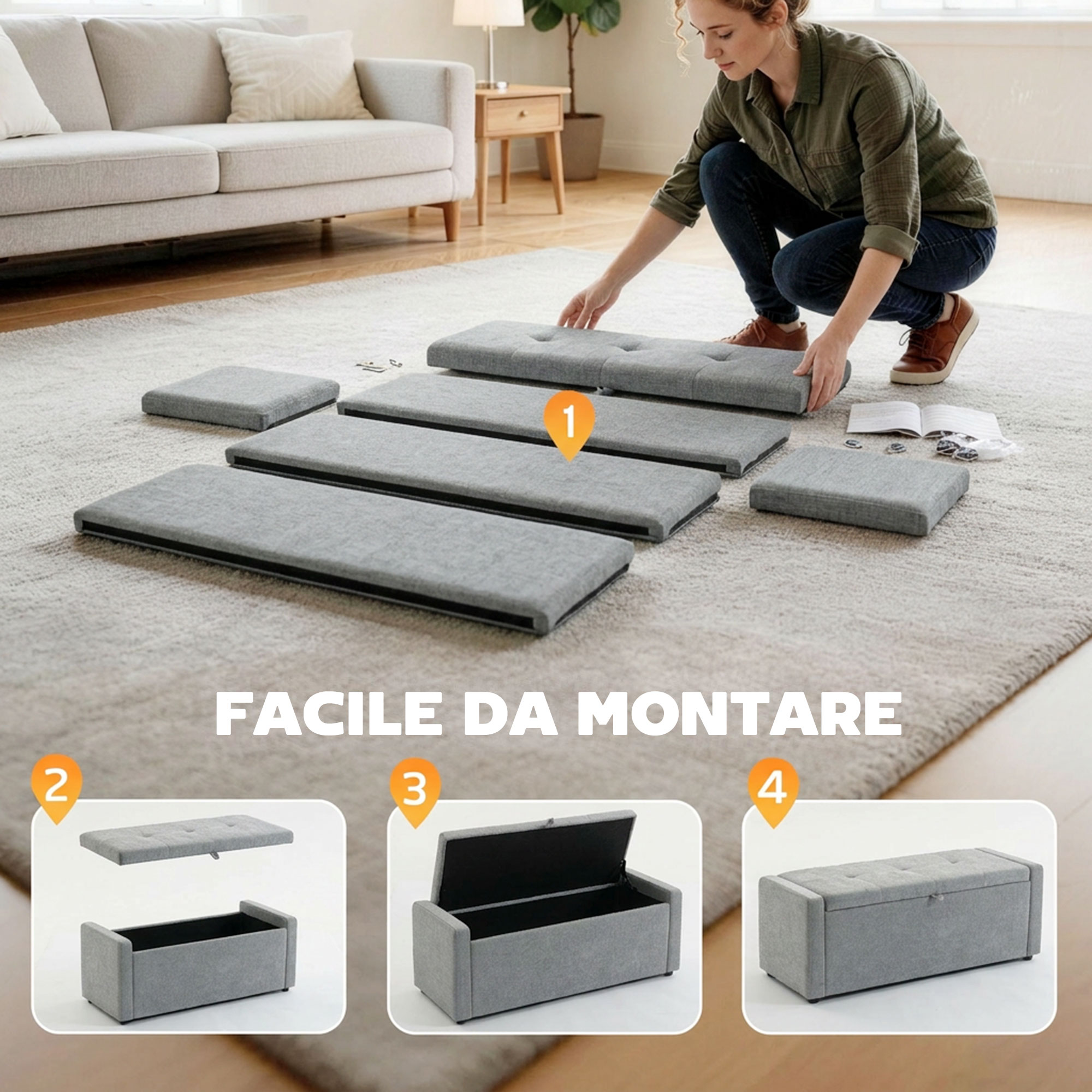 Photo produit