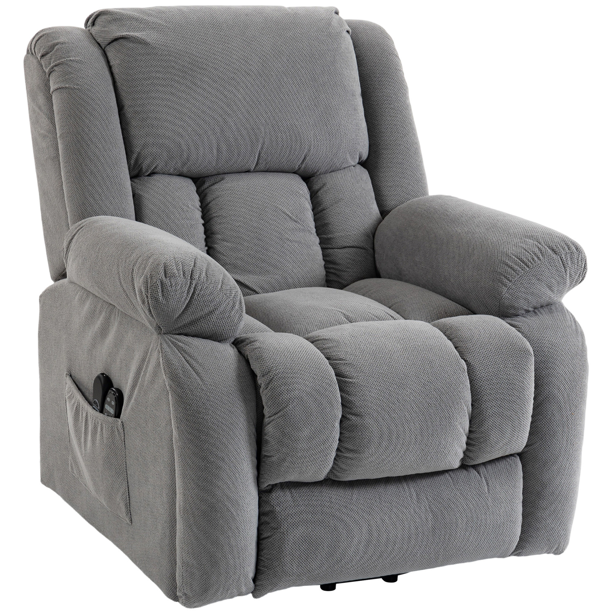 Fauteuil relevage 45°
