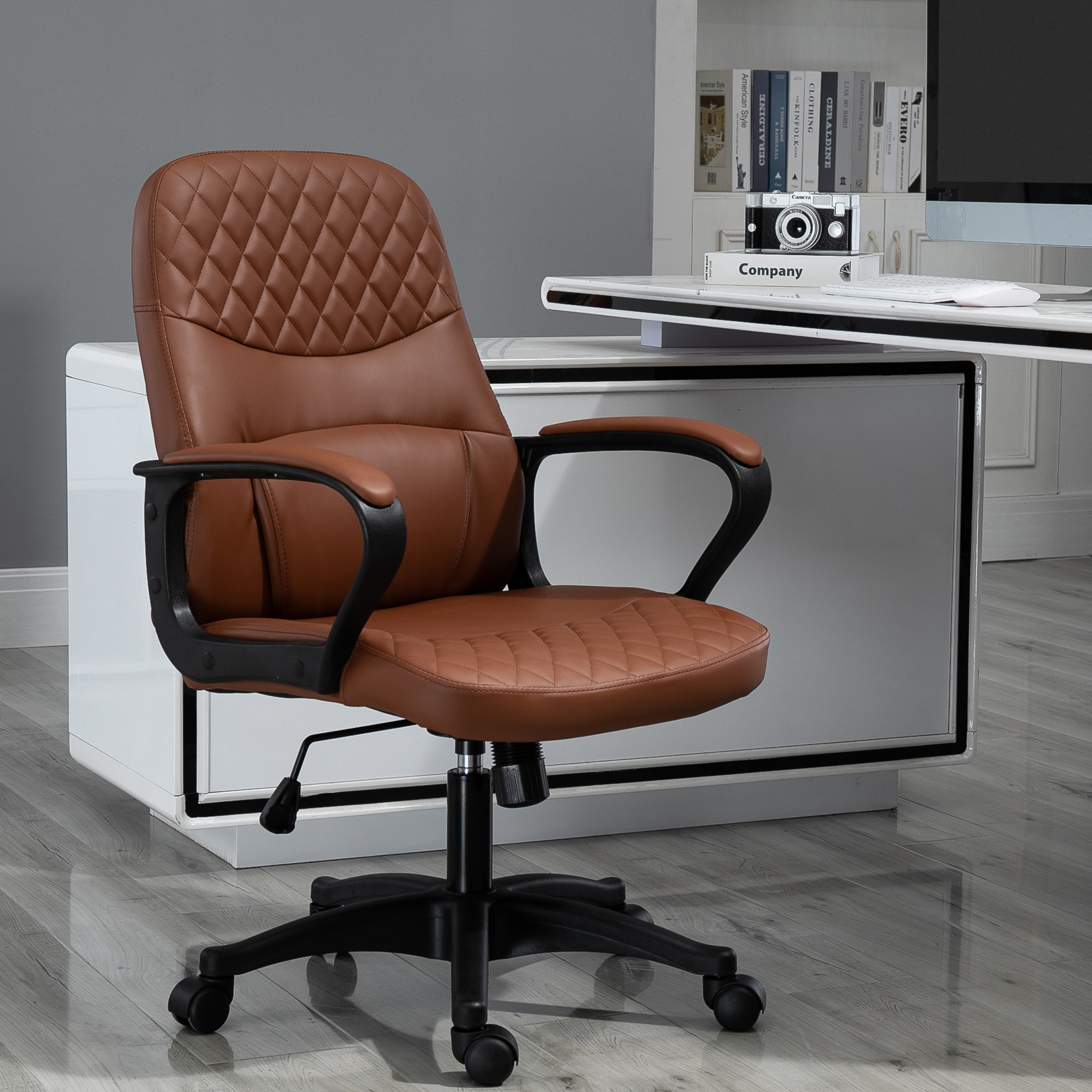 Chaise en situation