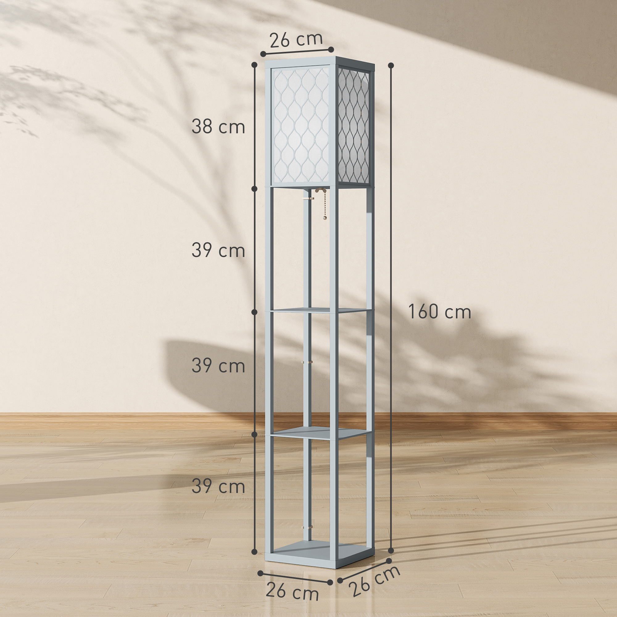 Lampadaire bureau