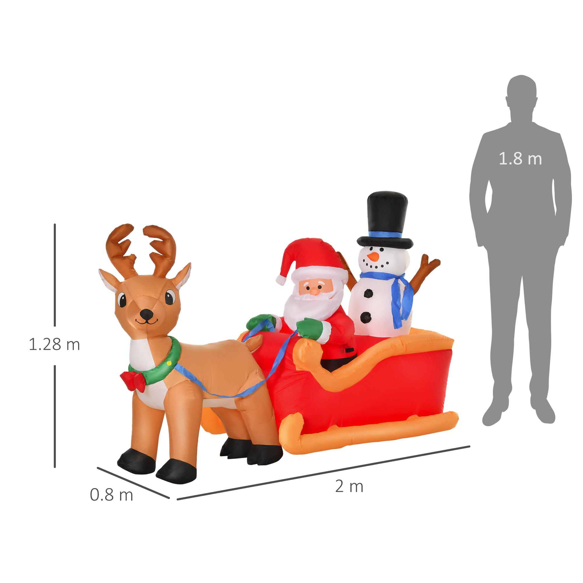 Père Noël Noël