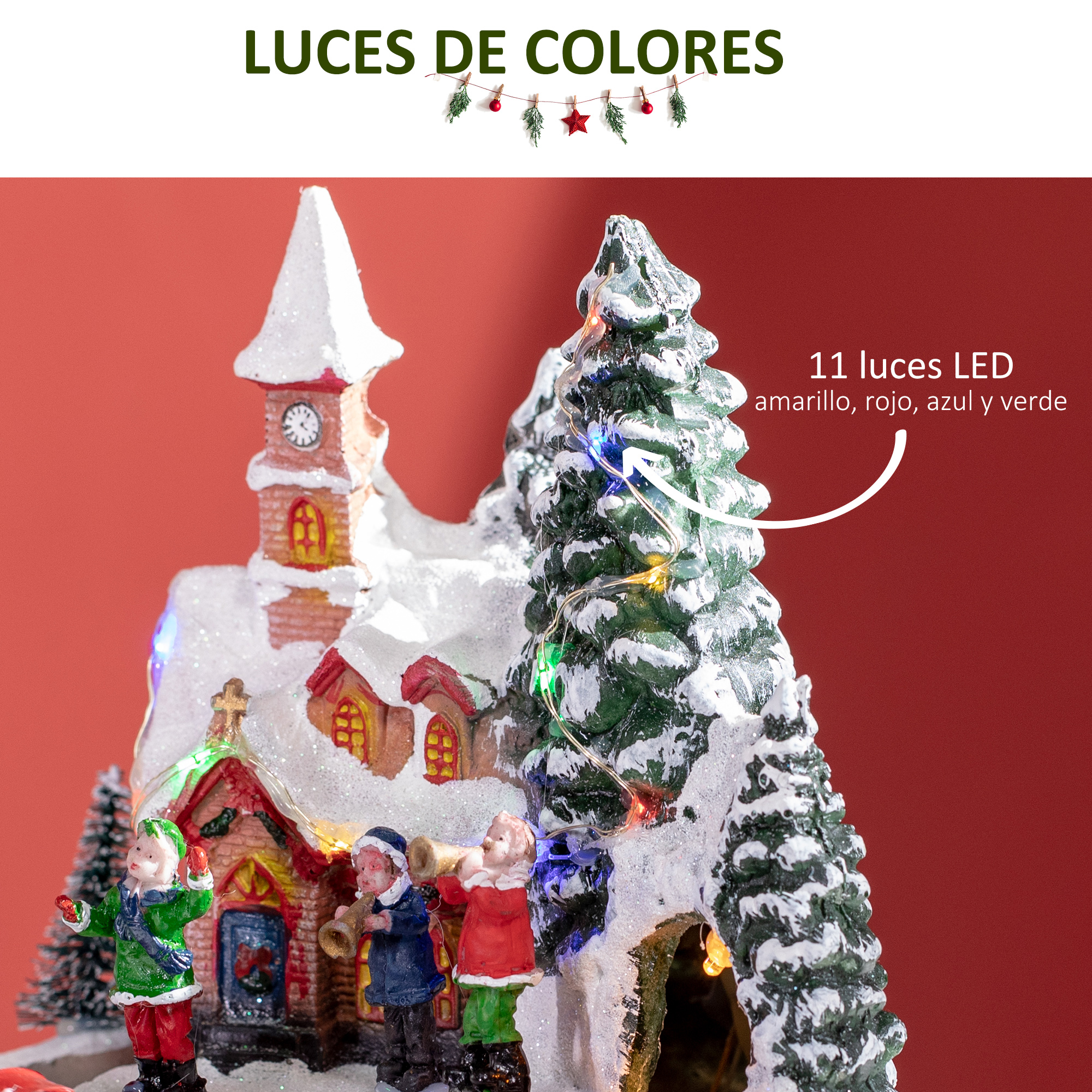 Vue du produit