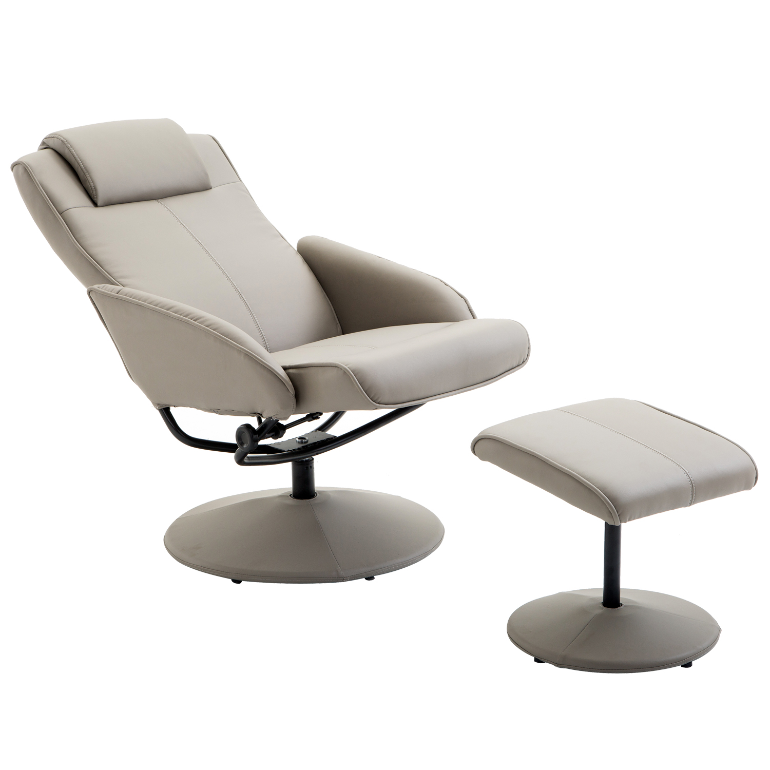 Fauteuil inclinaison 145°