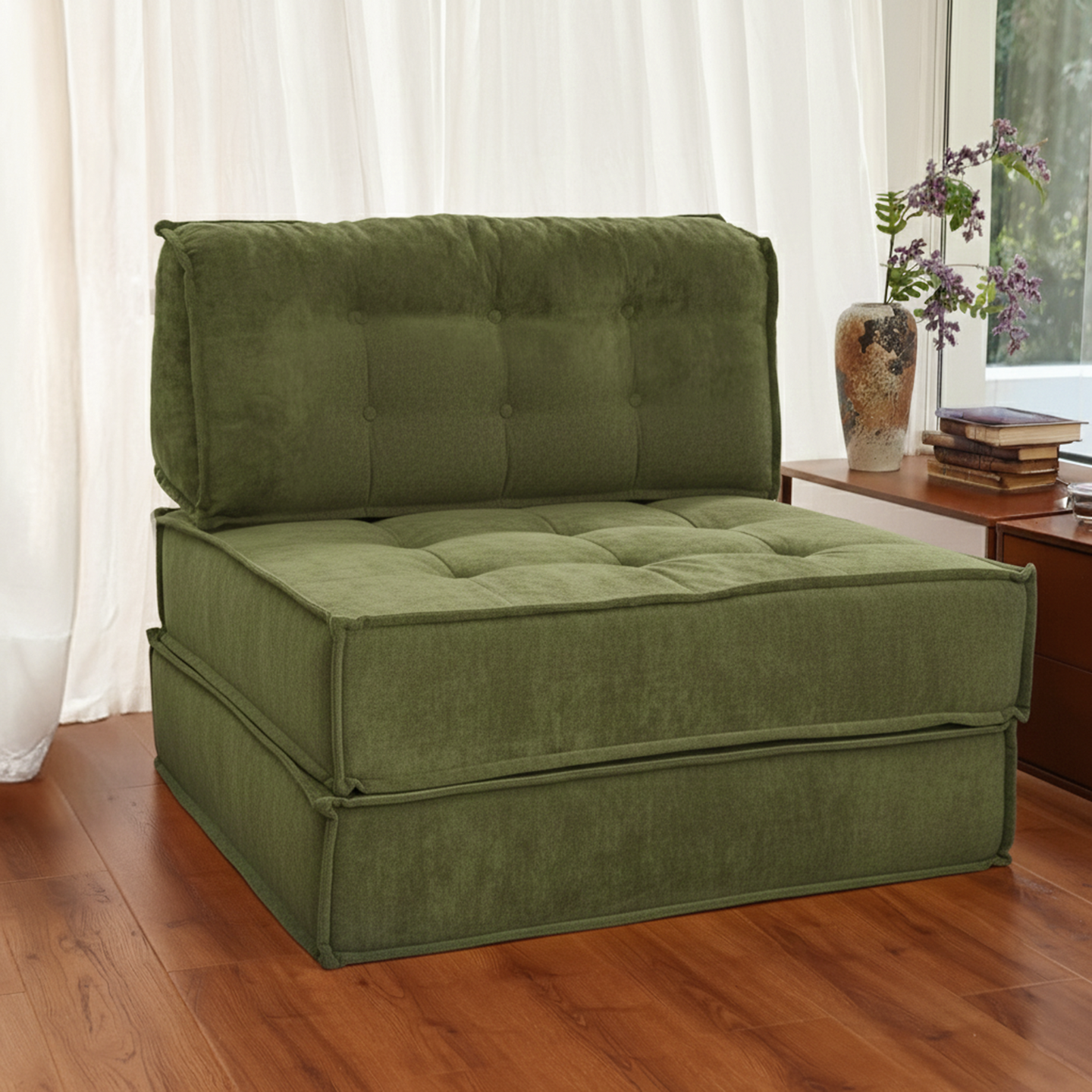 Modular Sofa Bed