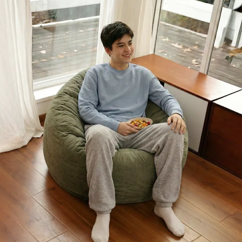 Bean Bag Sofa for Kids