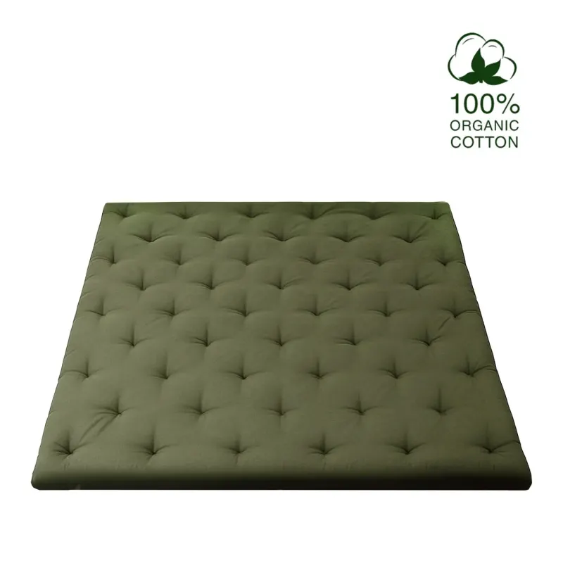 Futon mattress-75"L x 39"W x4 "
