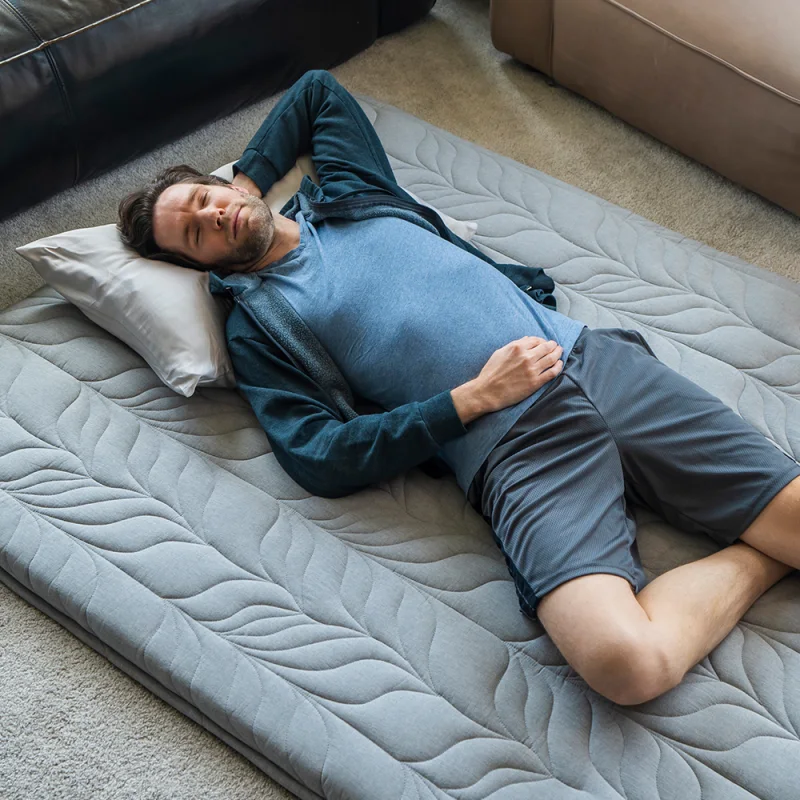 4inches Futon Mattress—QUEEN