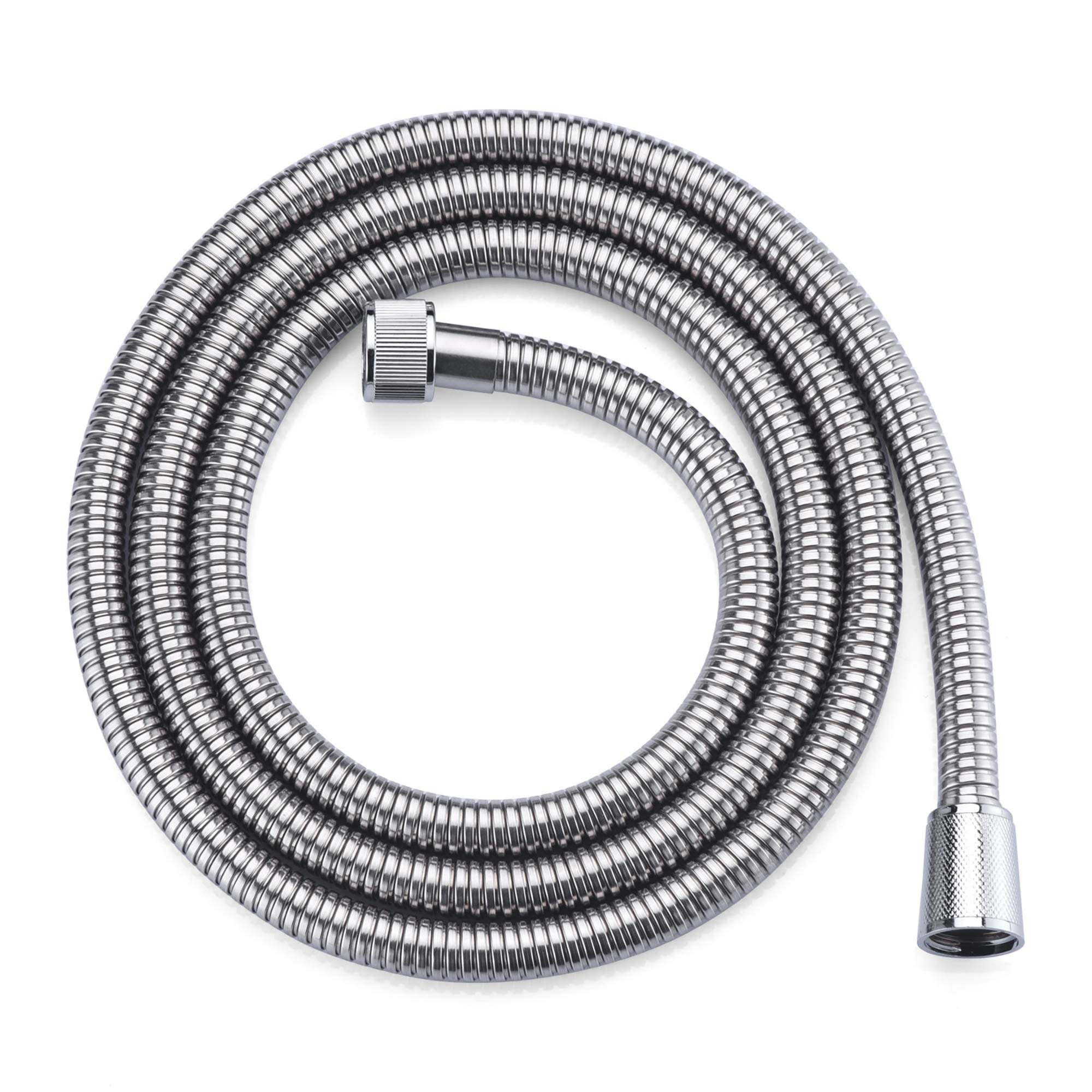 71 in Shower Hose Extra Long Handheld Shower Head Hose Extension Replacement