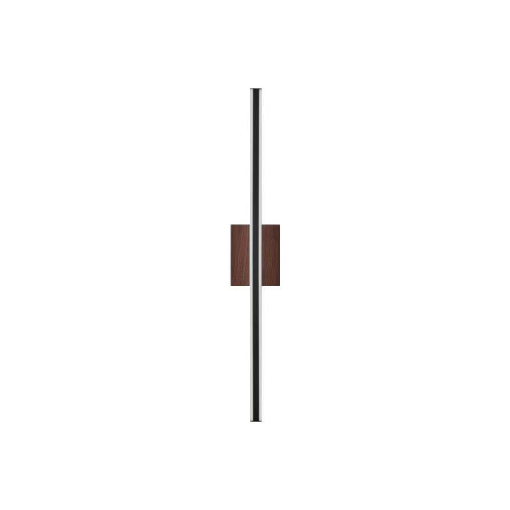 Gabbie Dimmable LED Bath Sconce[No Dimmer Switch]