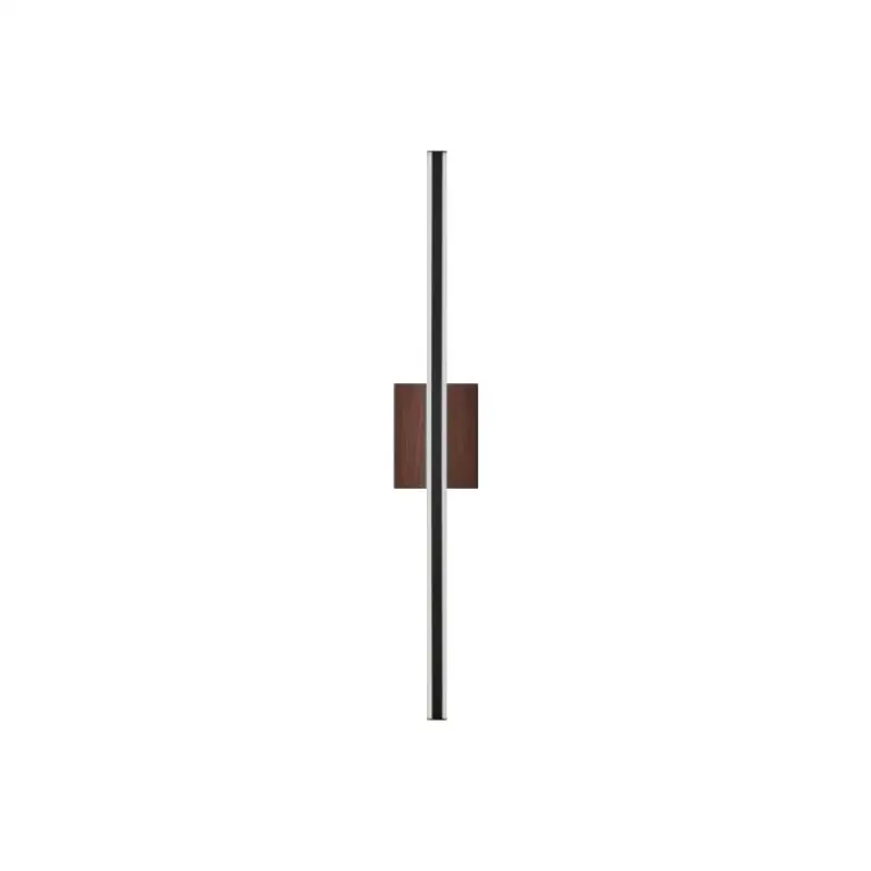 Gabbie Dimmable LED Bath Sconce[No Dimmer Switch]