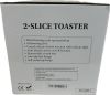 Fully automatic all-in-one bread machine toaster, multi-function toaster for home use, small bread slicer machine, breakfast machine, sandwich maker, stainless steel baking with 6 settings