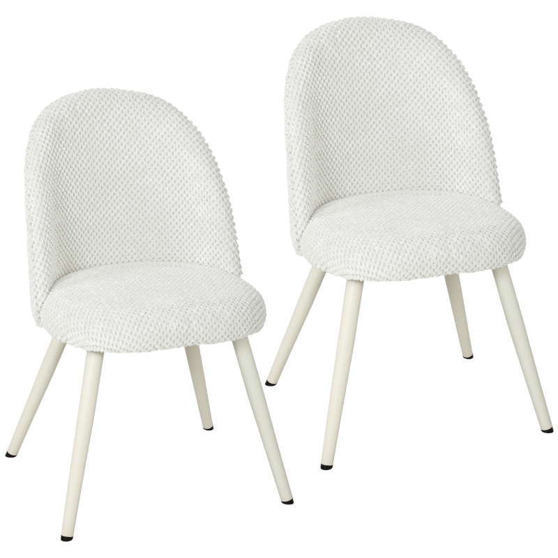 Linden Dining Chairs — Set of 2
