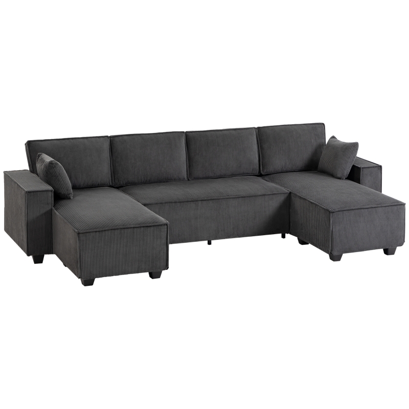 Cove Modular Sectional